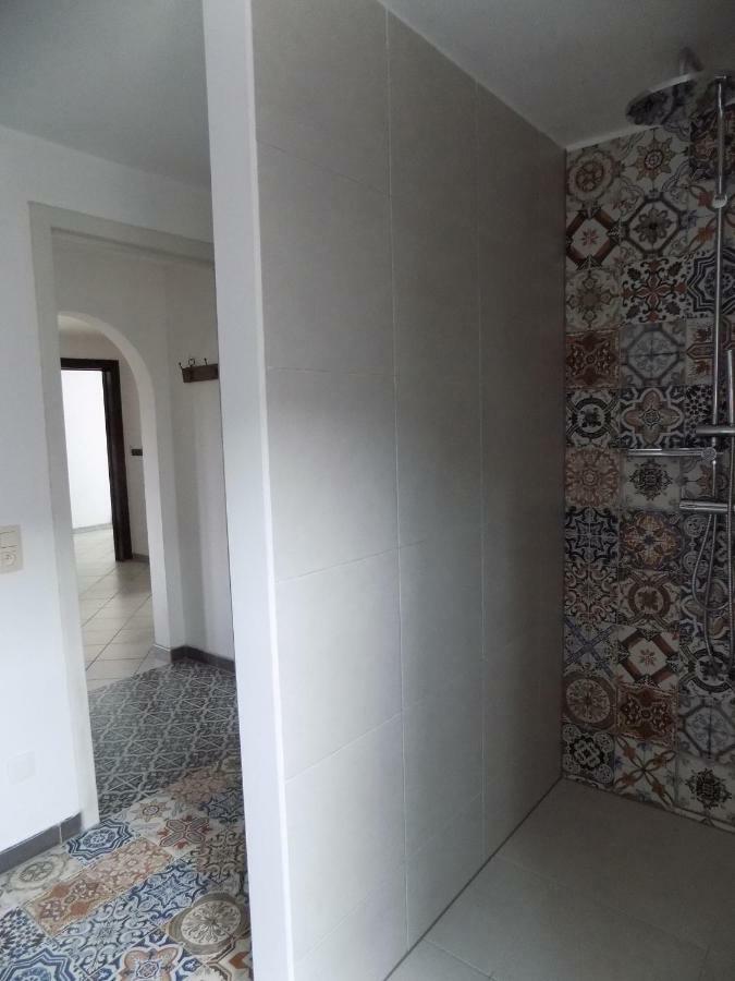 (La Parenthese) Apartment Hombourg Exterior foto